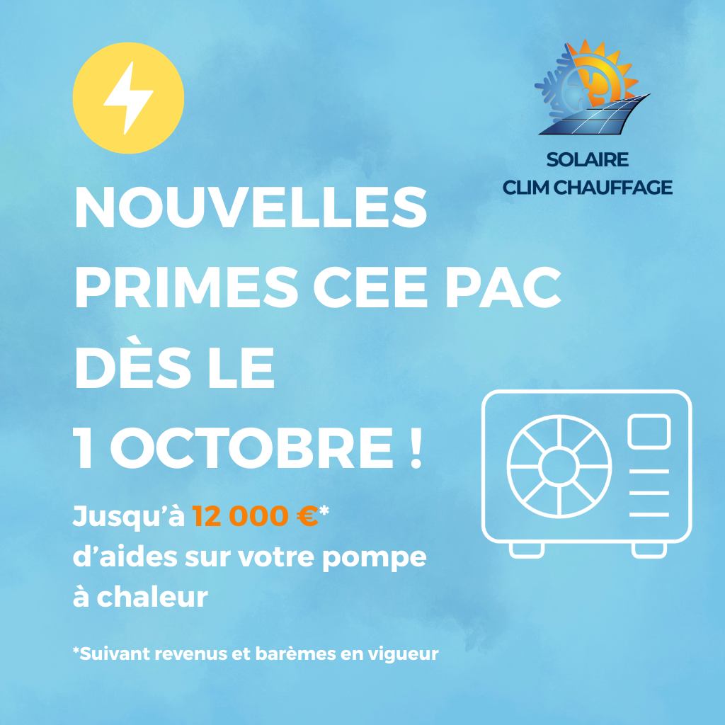 Hausse CEE 2025 dans la Nouvelle-Aquitaine
